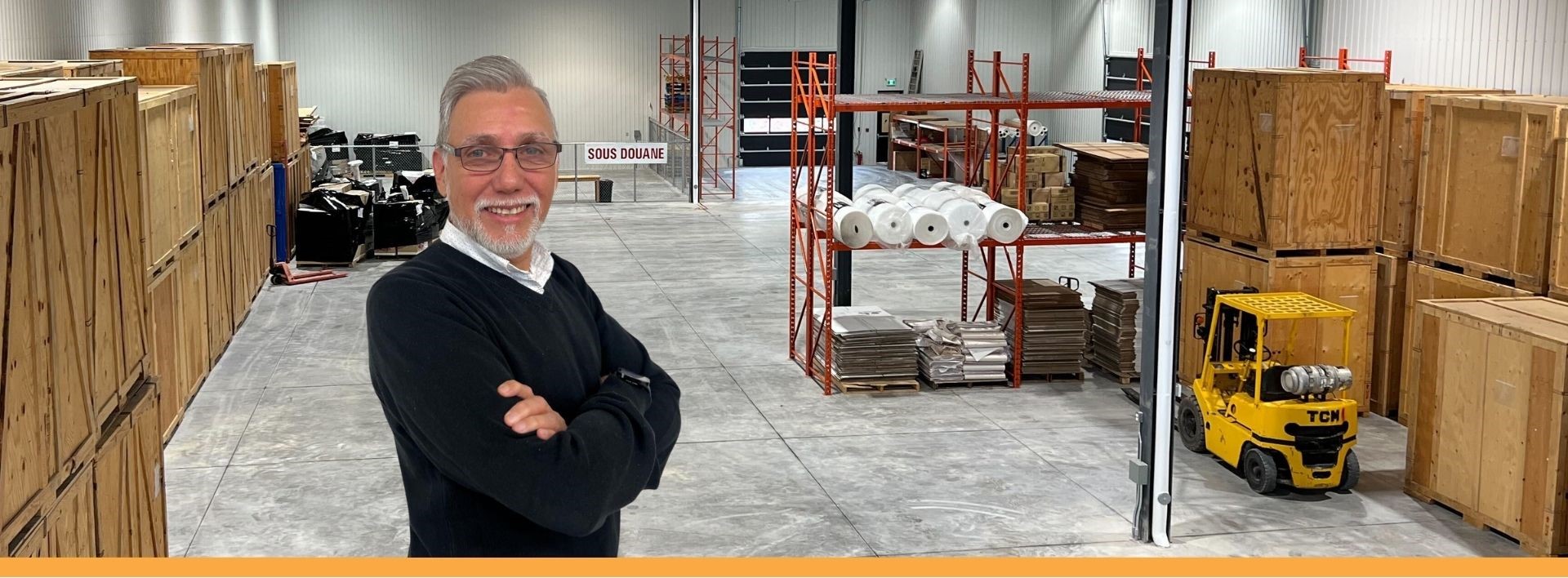 Warehouse Image