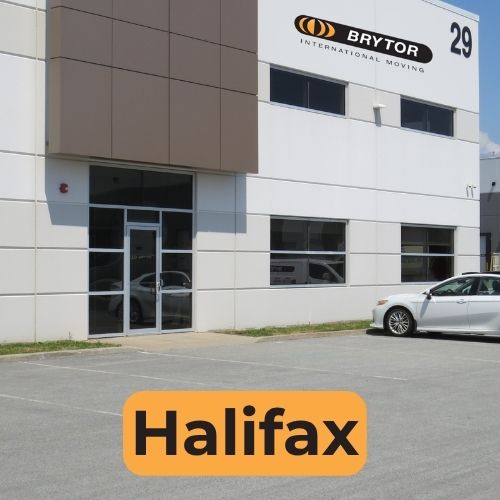 Halifax