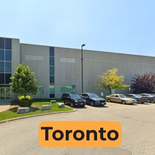 Toronto