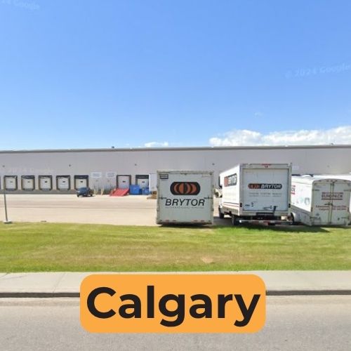 Calgary