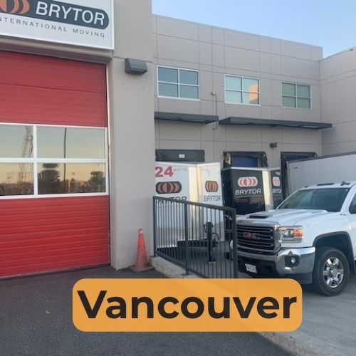Vancouver