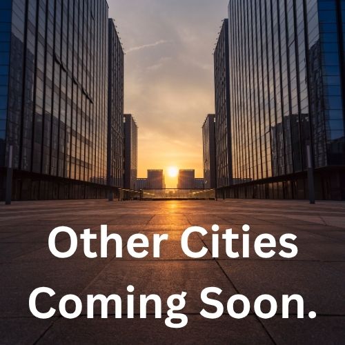 Coming Soon