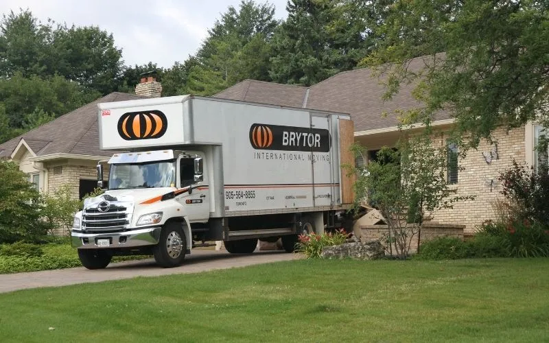 Local move